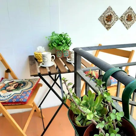 Apartment Stella Del Centro