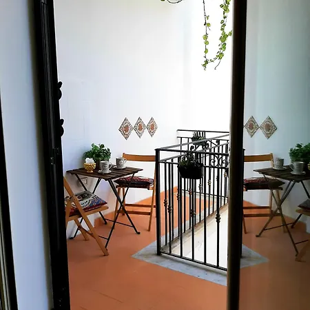 Apartment Stella Del Centro