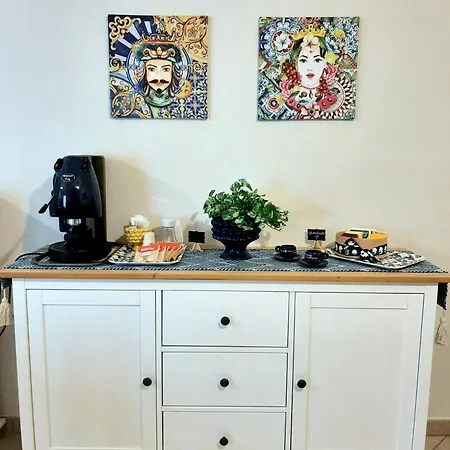 Appartamento Stella Del Centro *