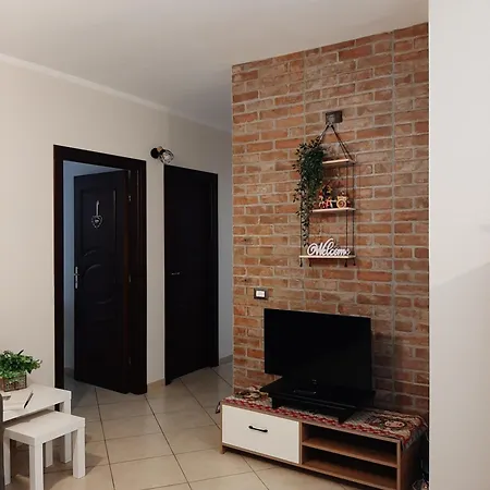 Apartment Stella Del Centro
