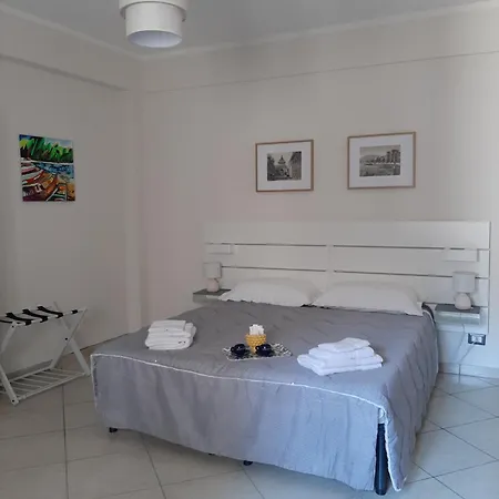 Apartment Stella Del Centro *