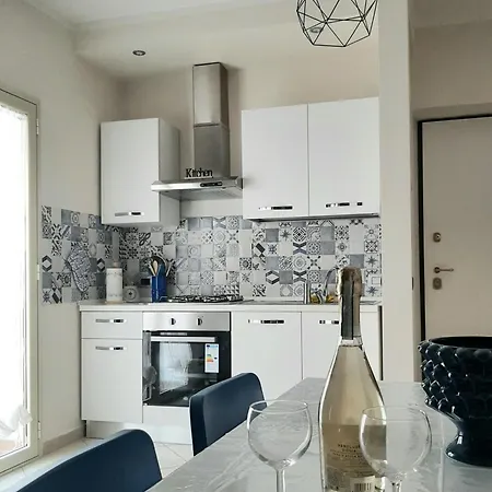 Stella Del Centro Apartment
