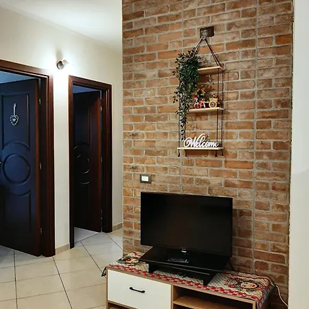 Apartment Stella Del Centro