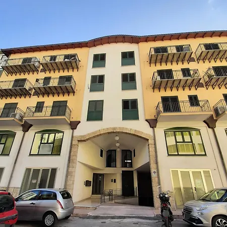 Apartment Stella Del Centro