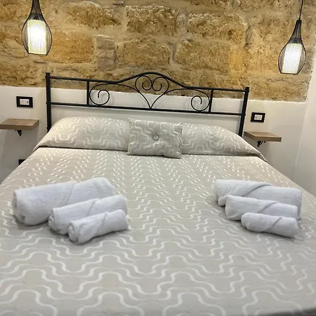 Sopra Le Mura Apartment *