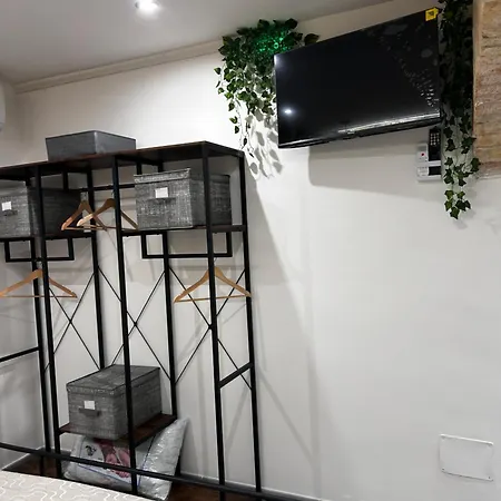 Apartment Sopra Le Mura