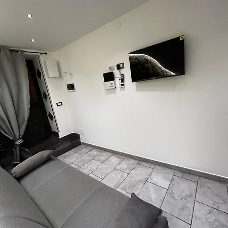 Apartment Sopra Le Mura *