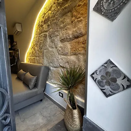 Sopra Le Mura Palermo