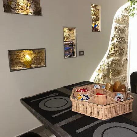 Apartment Sopra Le Mura Palermo