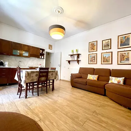 Holiday home Casa Akragas Palermo