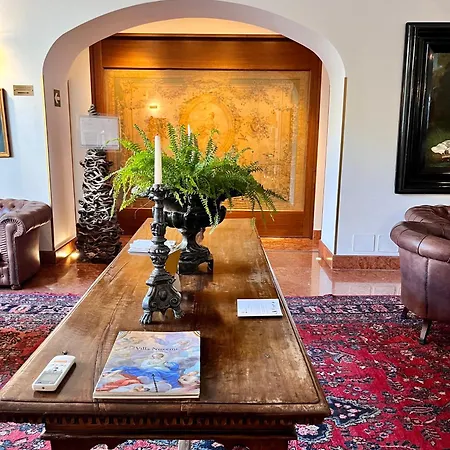 4 Canti Loft & Ground Floor Apartment