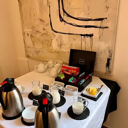 Le Cupole Di Ballaro Apartment *