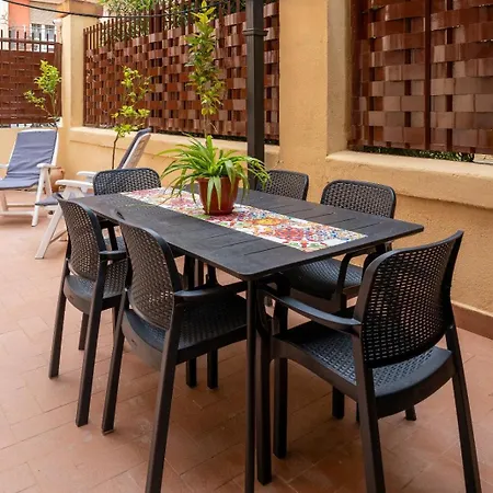 E Dintorni - Valentino Apartment *