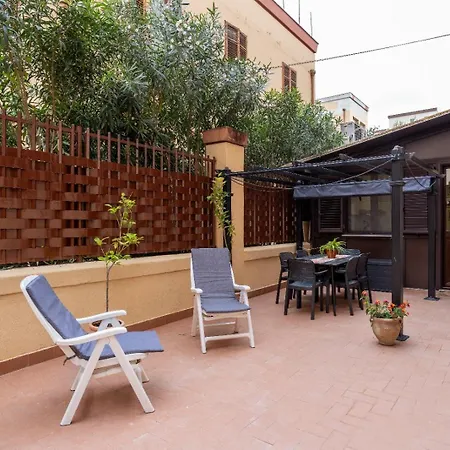 Apartment E Dintorni - Valentino *