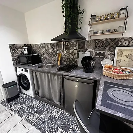Sopra Le Mura Apartment Palermo