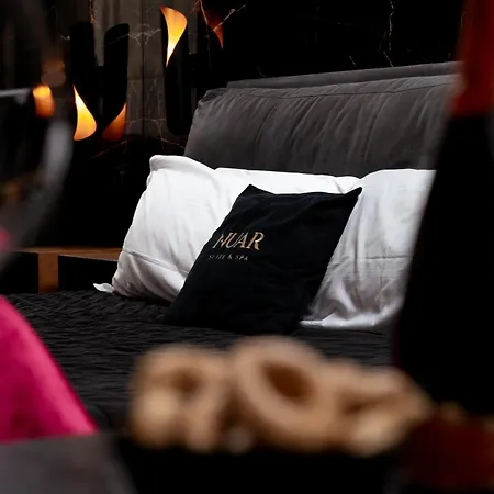 Nuar Suite&spa Bed & Breakfast *