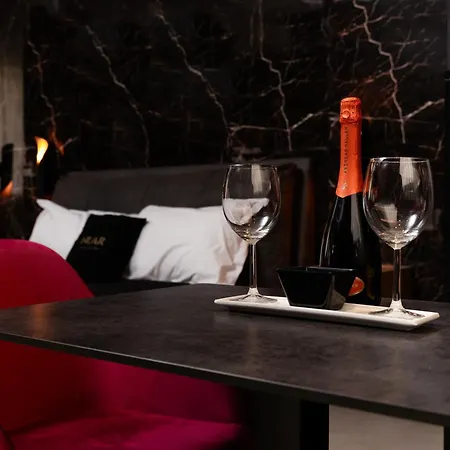 Nuar Suite&spa Palermo