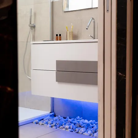 Nuar Suite&spa