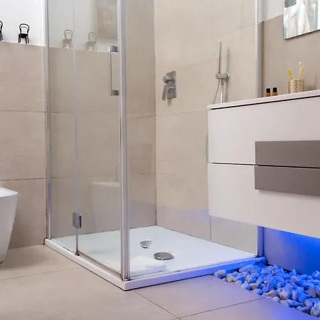 Bed & Breakfast Nuar Suite&spa
