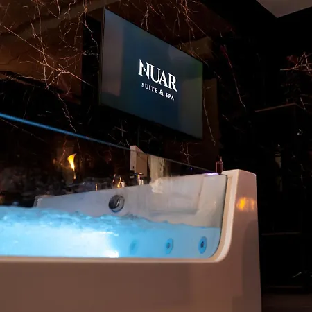 Nuar Suite&spa Bed & Breakfast *