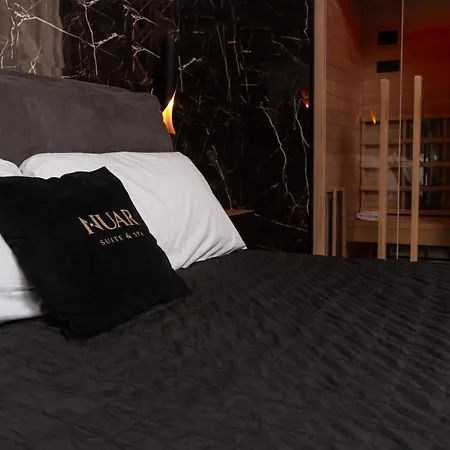 Bed & Breakfast Nuar Suite&spa