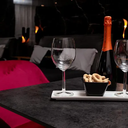 Nuar Suite&spa