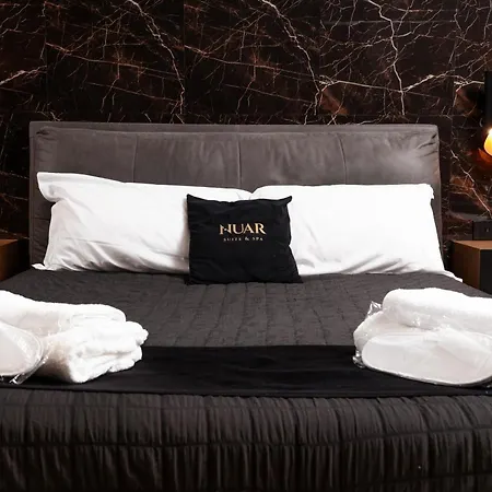Bed & Breakfast Nuar Suite&spa