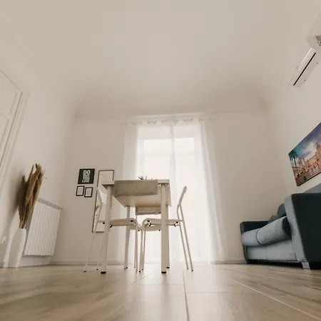 Appartement Sofia's Palermo