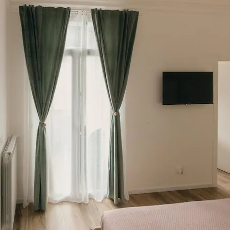 Sofia's Appartement Palermo