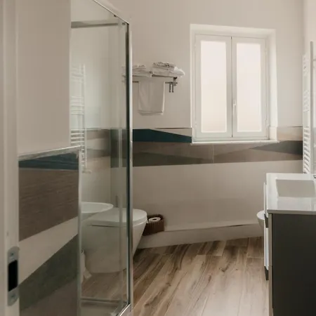 Appartement Sofia's Palermo