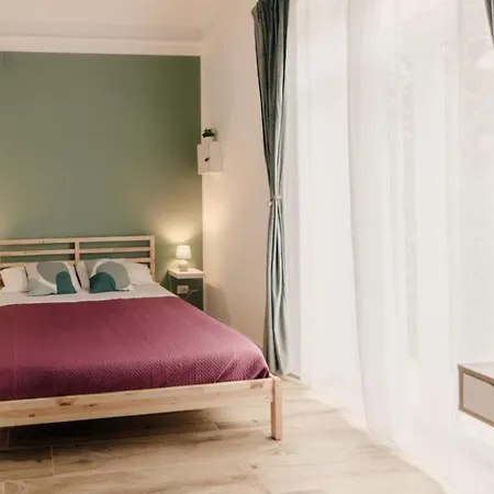 Appartement Sofia's *