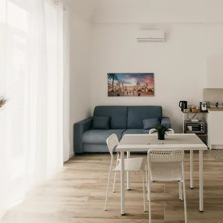 Appartement Sofia's Palermo