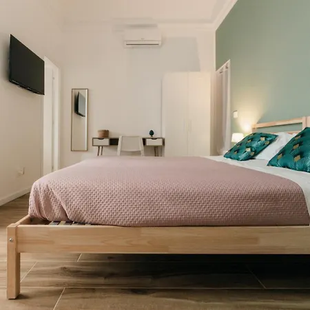Appartement Sofia's *