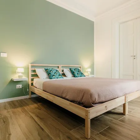 Appartement Sofia's *