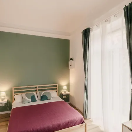 Sofia's Appartement Palermo