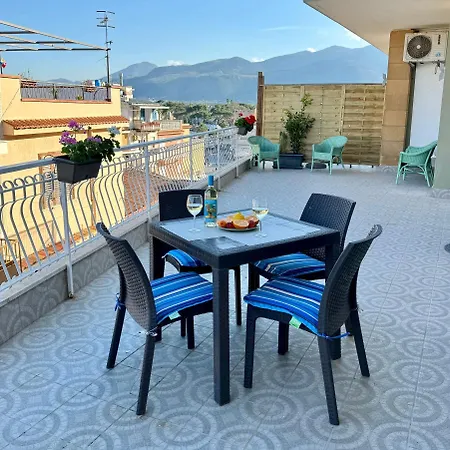 Appartamento Sunsea House Mondello
