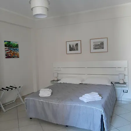 Apartment Stella Del Centro Palermo