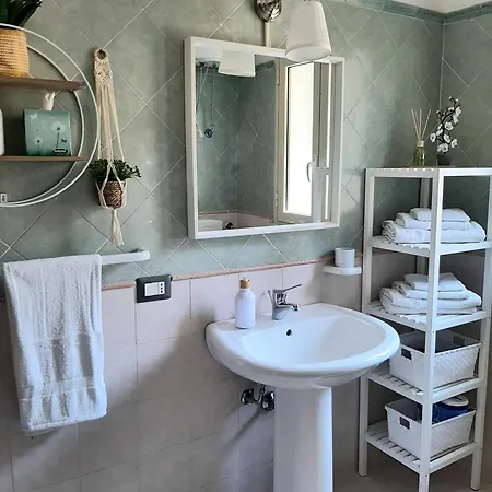 Stella Del Centro Apartment Palermo