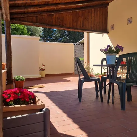 Flowers House Holiday home Palermo