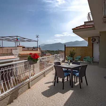 Sunsea House * Mondello
