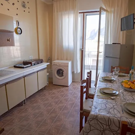 Sunsea House Appartement Mondello