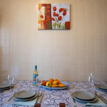 Sunsea House Mondello