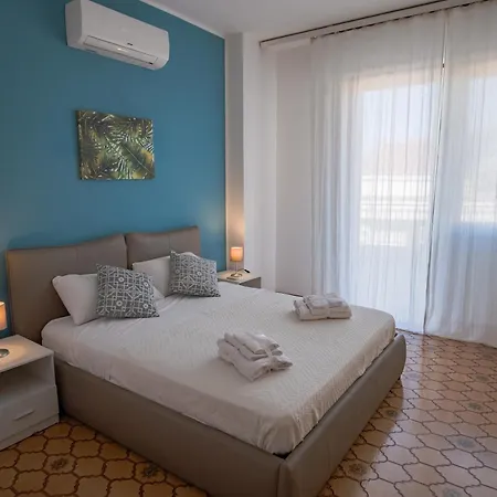 Sunsea House Mondello