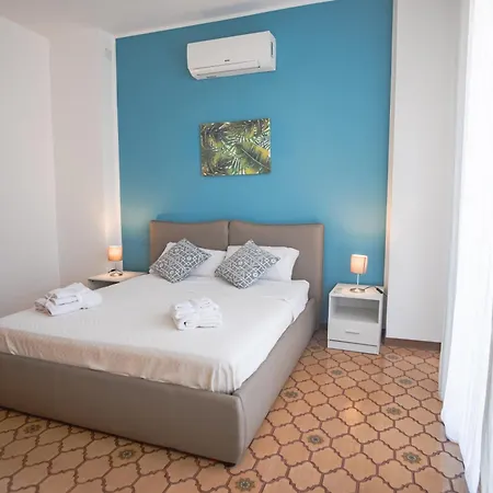 Sunsea House * Mondello