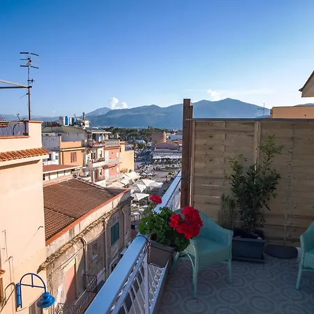Appartamento Sunsea House