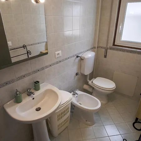 Appartement Sunsea House *