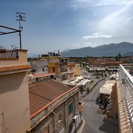 Sunsea House Mondello