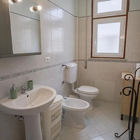 Sunsea House * Mondello