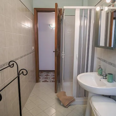 Sunsea House Appartement