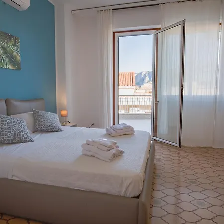 Appartement Sunsea House